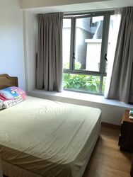 The Berth By The Cove (D4), Condominium #478601781